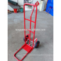 chariot manuel pliable